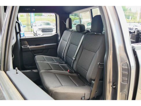 Used 2022 Ford F150 XLT w/ Equipment Group 302A High AWD/4WD image 17