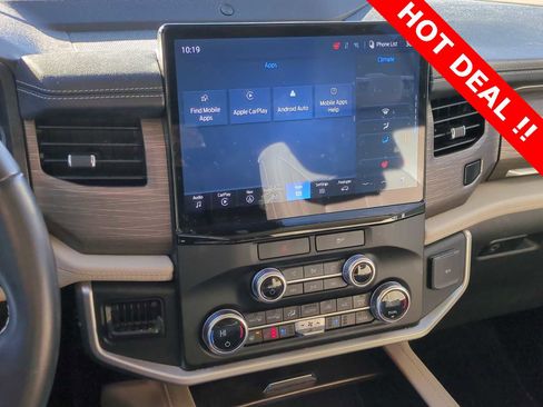 Used 2023 Ford Expedition Max Limited image 29