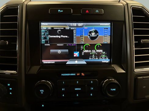 Used 2015 Ford F150 XLT w/ Equipment Group 302A Luxury image 23