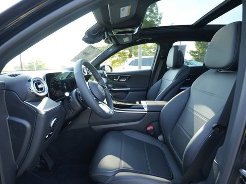 Used 2026 Mercedes-Benz GLC 300 GLC 300 image 34