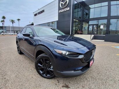 New 2026 MAZDA CX-30 AWD 2.5 S
