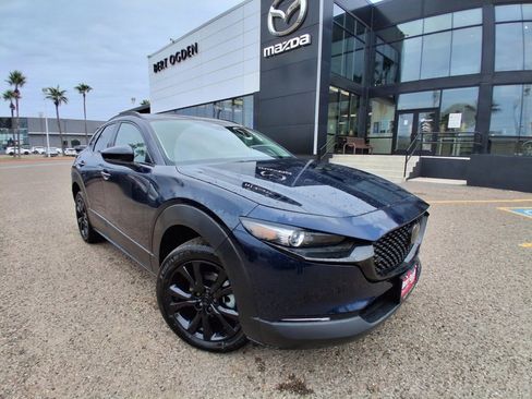 New 2026 MAZDA CX-30 AWD 2.5 S image 1