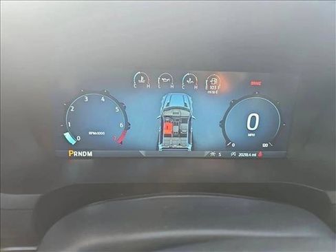 Used 2024 Ford F150 STX image 14