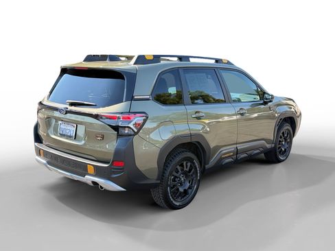 Used 2026 Subaru Forester Wilderness AWD/4WD image 5