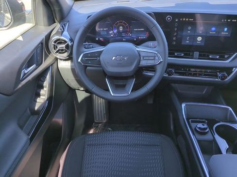 New 2026 Chevrolet Equinox LT w/ Midnight Edition image 15