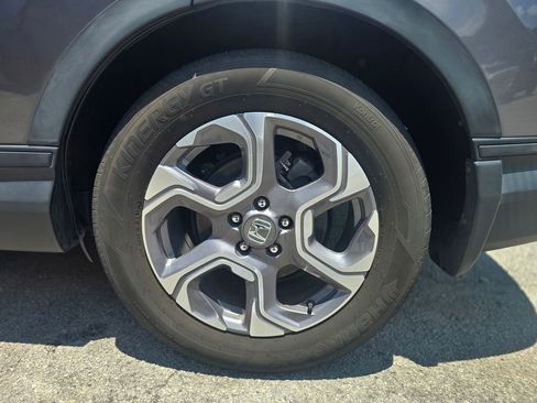 Used 2018 Honda CR-V EX image 13