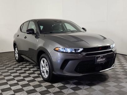 New 2025 Dodge Hornet GT w/ Cold Weather Group