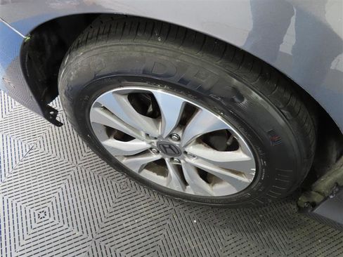 Used 2015 Honda Accord LX image 6