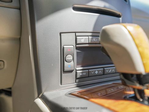 Used 2004 Cadillac XLR image 45