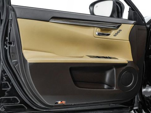 Used 2017 Lexus ES 350 image 42