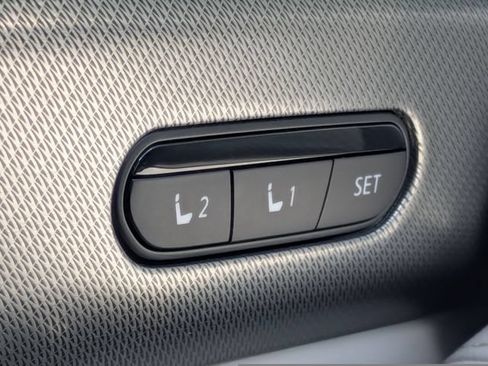 Used 2026 INFINITI QX60 Luxe w/ Cargo Package FWD image 31