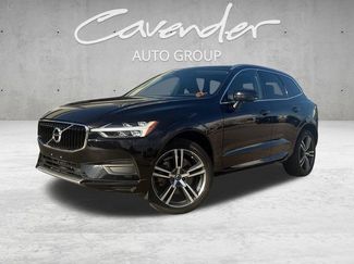 Used 2019 Volvo XC60 T6 Momentum w/ Premium Package AWD/4WD video 1