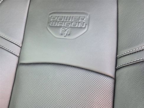 New 2026 RAM 2500 Power Wagon image 19