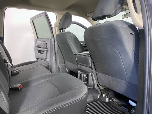 Used 2020 RAM 3500 Tradesman w/ Towing Technology Group AWD/4WD image 17