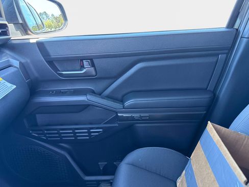 New 2026 Toyota Tacoma TRD Sport RWD image 20