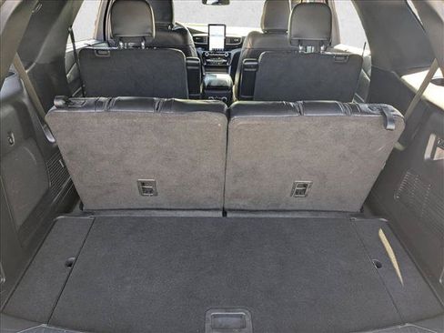 Certified 2023 Ford Explorer ST w/ Equipment Group 401A AWD/4WD image 6