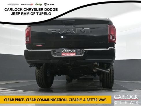 New 2026 RAM 2500 Big Horn image 67