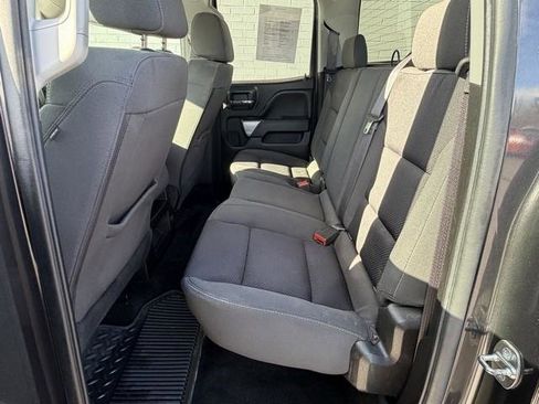 Used 2016 Chevrolet Silverado 1500 LT w/ All Star Edition image 20