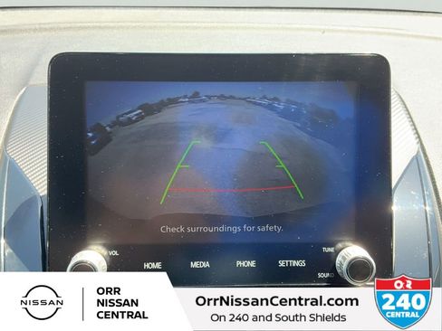 Used 2023 Mitsubishi Eclipse Cross LE AWD/4WD image 25