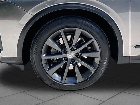 Used 2025 Acura MDX A-Spec AWD/4WD image 11