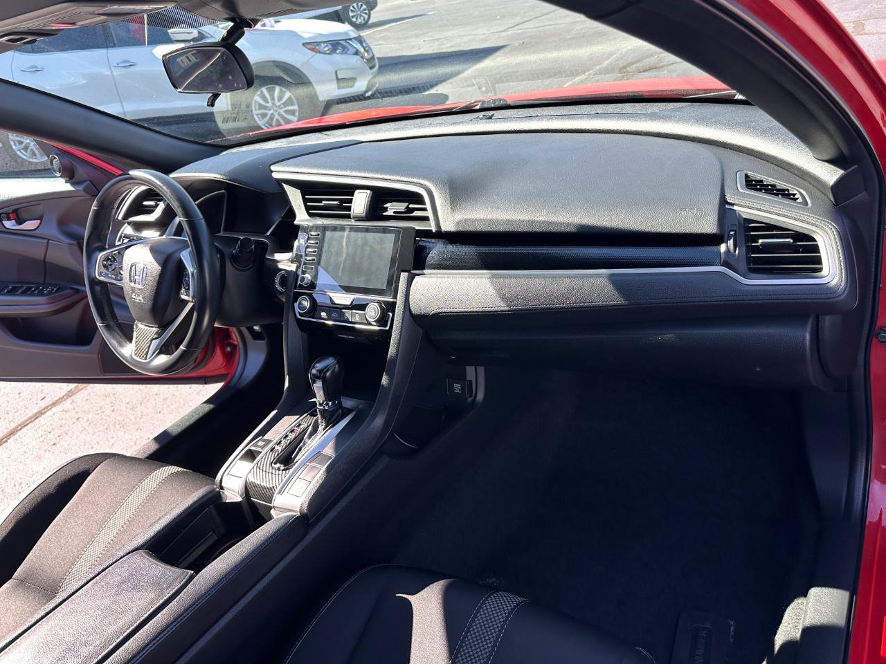 Used 2020 Honda Civic Sport image 42