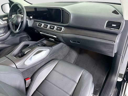 Certified 2024 Mercedes-Benz GLE 350 4MATIC image 17