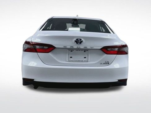 Certified 2023 Toyota Camry LE w/ Cold Weather Package image 8