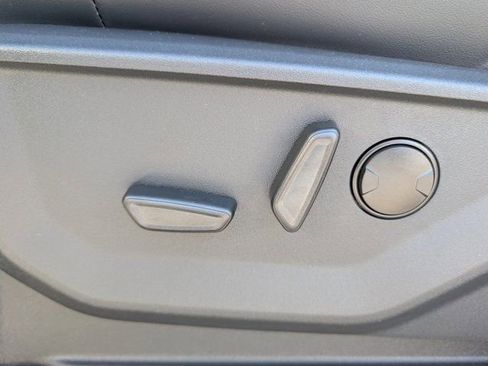 New 2026 Ford Expedition Max Platinum w/ Stealth Appearance Package image 16