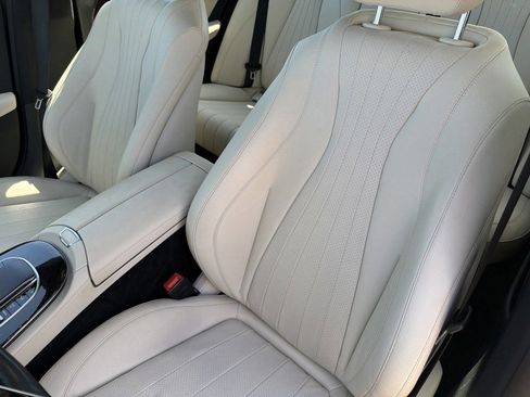 Used 2022 Mercedes-Benz E 350 4MATIC Sedan image 21