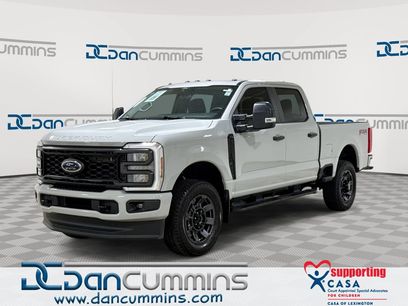 Used 2026 Ford F350 XL w/ STX Appearance Package
