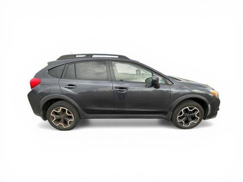Used 2014 Subaru Crosstrek 2.0i Premium w/ Popular Package #1 image 7
