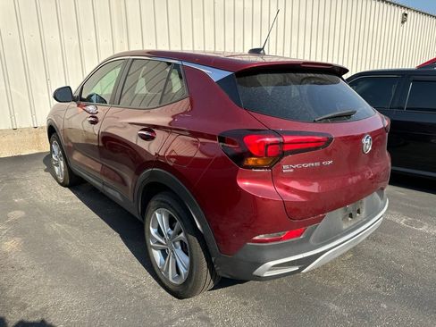 Used 2023 Buick Encore GX Preferred w/ Cold Weather Comfort Package AWD/4WD image 6