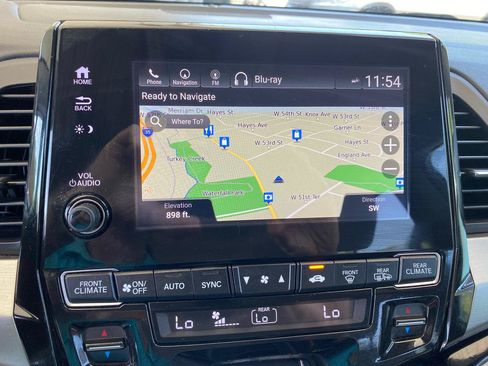 Used 2018 Honda Odyssey Elite image 27