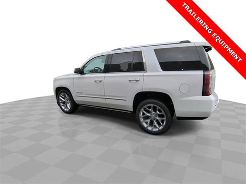 Used 2020 GMC Yukon Denali w/ Denali Premium Package image 6
