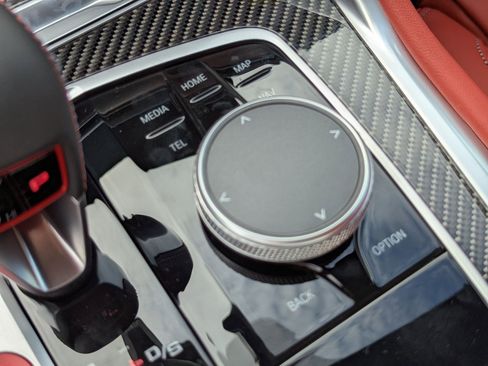 New 2026 BMW X5 M Competition w/ Executive Package image 33