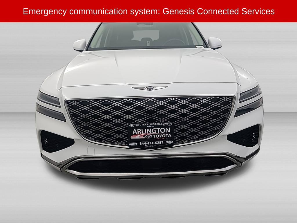 Used 2026 Genesis GV80 2.5T AWD/4WD image 9