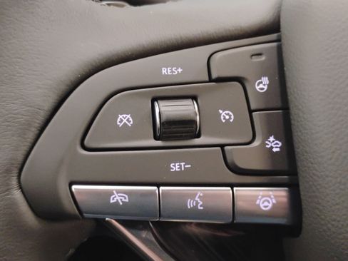 New 2025 Cadillac XT6 Premium Luxury w/ Technology Package image 16