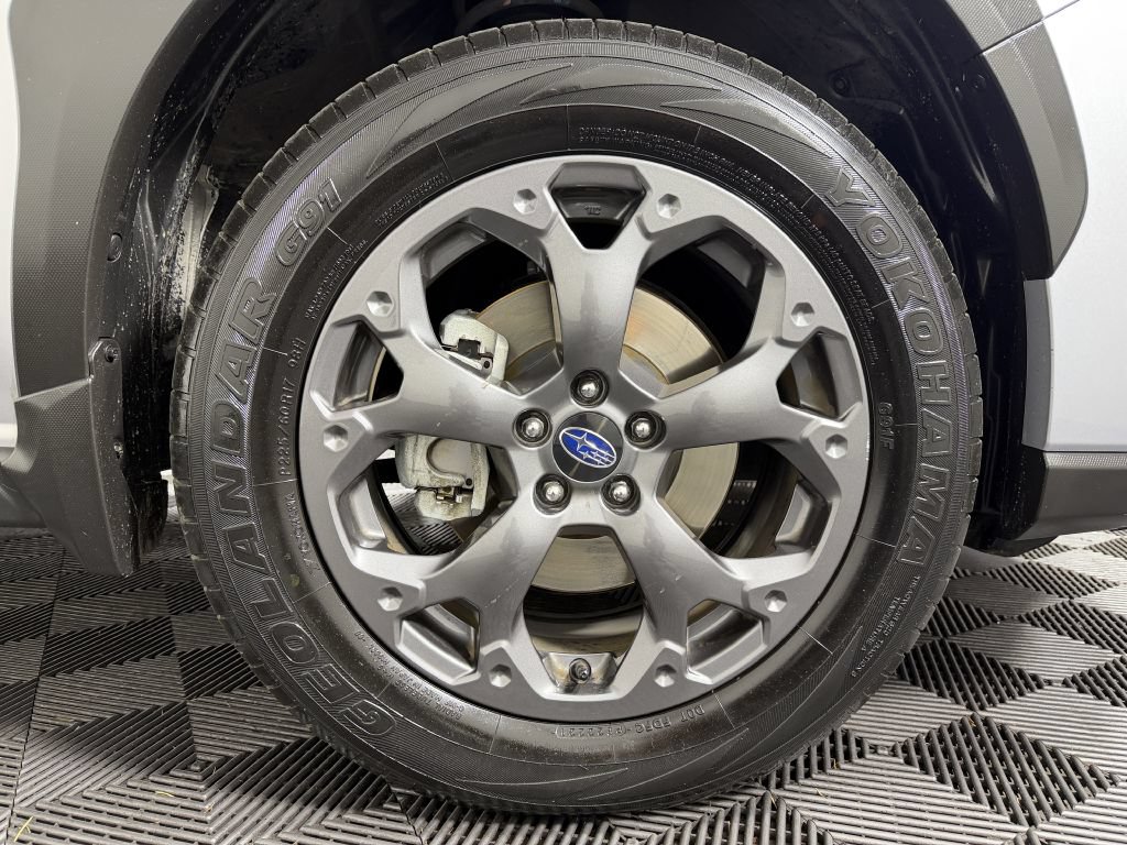Used 2021 Subaru Crosstrek 2.5i Sport w/ Moonroof Package AWD/4WD image 47