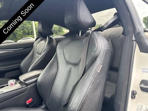 Used 2019 INFINITI Q60 3.0t Luxe w/ Essential Package AWD/4WD image 10
