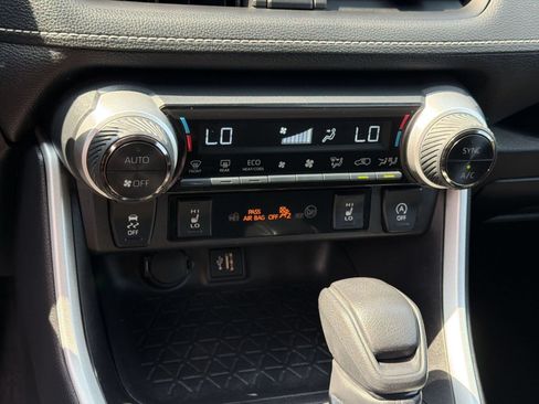 Used 2024 Toyota RAV4 XLE w/ Weather Package AWD/4WD image 17