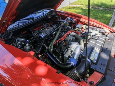 Used 1996 Ford Mustang GT RWD image 14