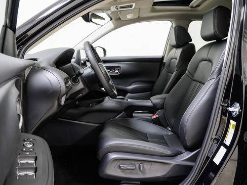 New 2026 Honda HR-V EX-L image 16