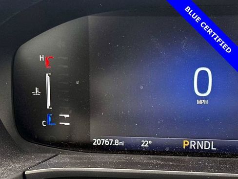 Certified 2023 Ford Escape Active image 13