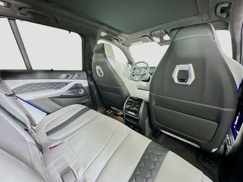 Used 2024 BMW X5 M Competition w/ Executive Package image 30