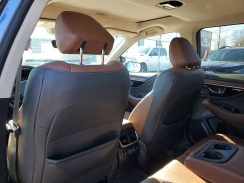Used 2020 Subaru Outback Touring XT image 15
