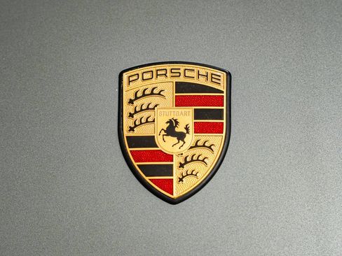 Used 2003 Porsche 911 Turbo AWD/4WD image 15