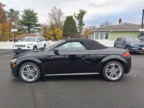 Used 2016 Audi TT 2.0T image 24