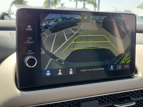 Certified 2026 Honda HR-V EX-L image 27