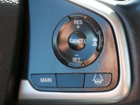Used 2020 Honda Civic EX image 30