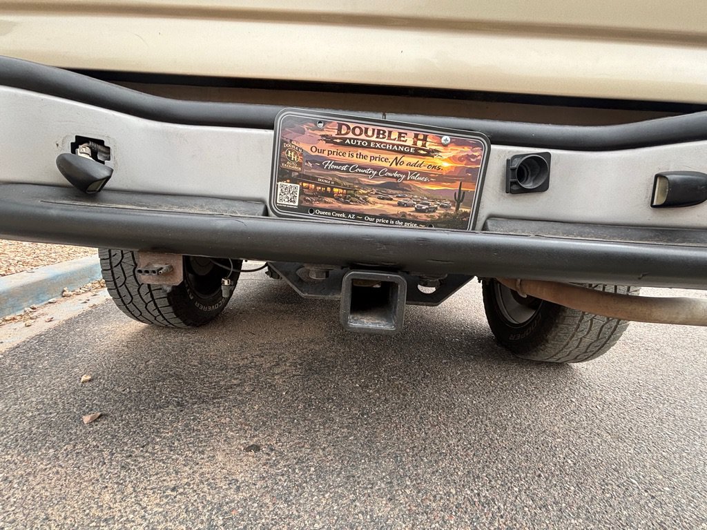 Used 2004 Chevrolet Silverado 1500 W/T RWD image 16